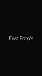 Mobile Screenshot of ewafotos.com